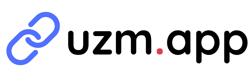 UZM App Logo